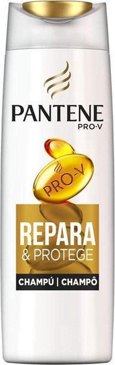 Herstellende Shampoo Repara & Protege Pantene (360 ml)