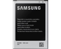 Samsung Galaxy S4 Mini Originele Batterij / Accu