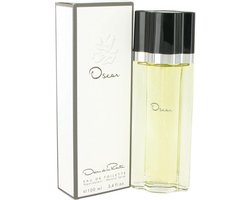 Oscar De La Renta - 100ml - Eau de toilette