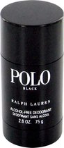 Ralph Lauren Polo Black Deodorant Stick 75 gr.