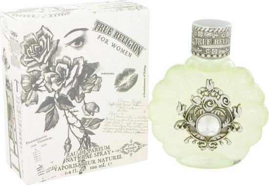 True Religion True Religion eau de parfum spray 100 ml