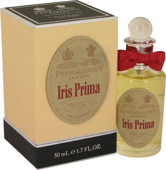 iris prima perfume