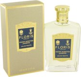 Floris Night Scented Jasmine by Floris 100 ml - Eau De Toilette Spray