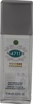4711 Nouveau by 4711 75 ml - Body spray