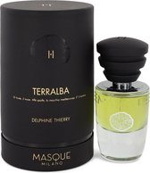 Terralba by Masque Milano 35 ml - Eau De Parfum Spray (Unisex)