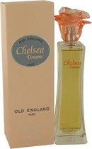 Chelsea Dreams by Old England 100 ml - Eau De Toilette Spray