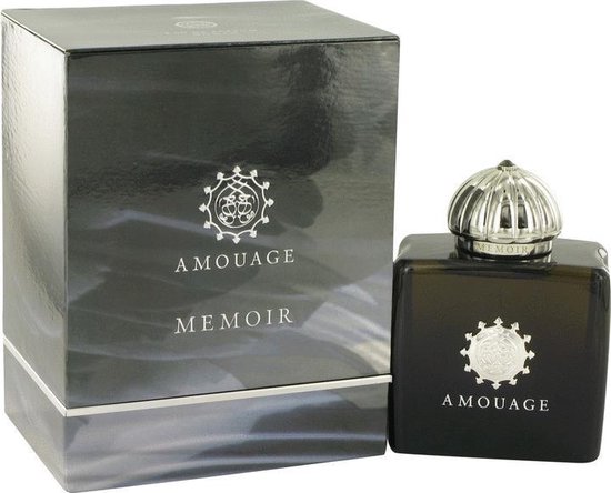 Amouage Memoir Woman 100 ml Eau de parfum bol