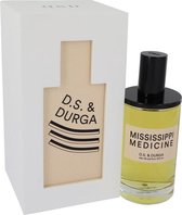 D.S. & Durga Mississippi Medicine eau de parfum spray 100 ml