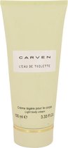 Carven Body Cream 100 ml