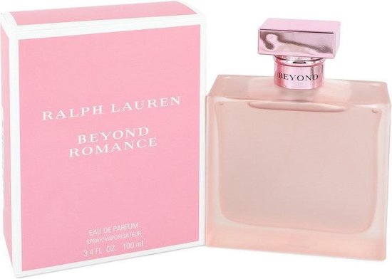 ralph lauren beyond romance review