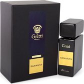Gritti Damascus by Gritti 100 ml - Eau De Parfum Spray