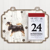 Scheurkalender 2022 Hond: Chihuahua