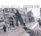 Marshall: Kingdom Come etc / Dunkel, Hillier, Kronos Quartet et al