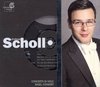 Kantate / Andreas Scholl, Concerto di Viole, Basel Consort