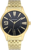 Radiant master RA565202 Mannen Quartz horloge