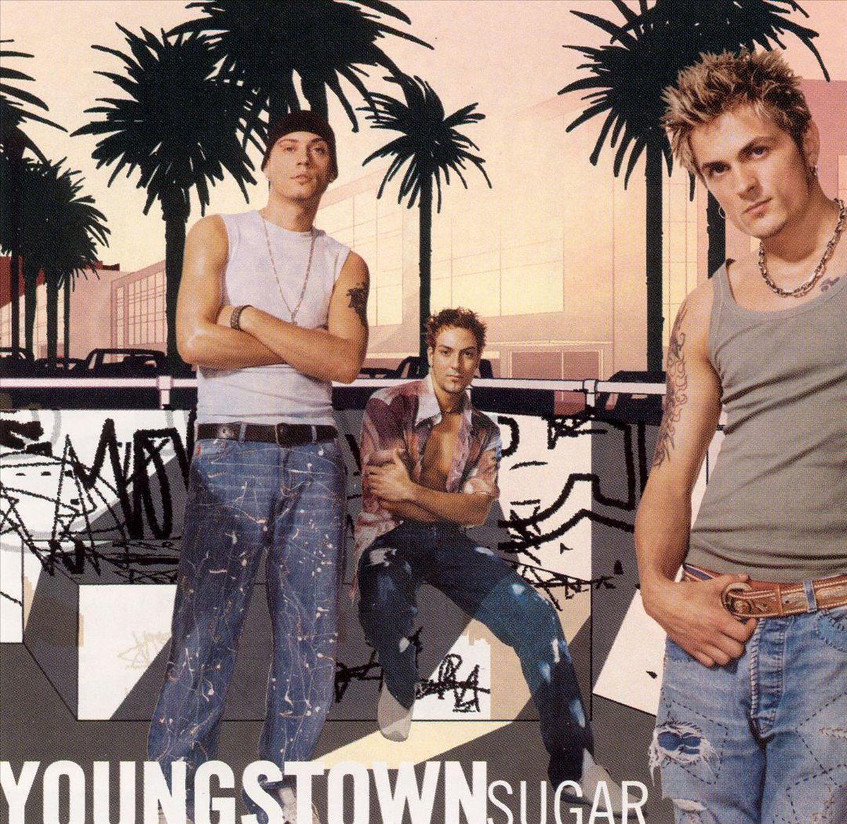 Sugar