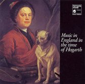 Music in England in the Time of Hogarth