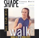 Shape Fitness Music: Walk Plus, Vol. 2