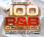 Very Best Of 100 R&Amp;B Classics / Various