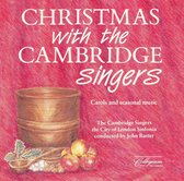 Christmas with the Cambridge Singers