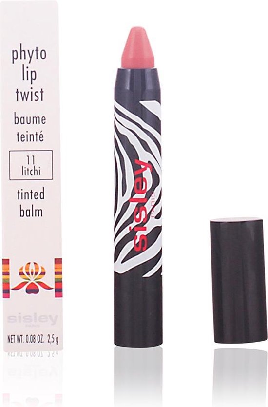 Sisley Phyto-Lip Twist 2,5 g 2 Baby Brillant