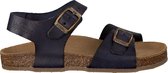Kipling Easy 4 Sandalen - Jongens - Blauw - Maat 22