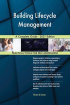 Building Lifecycle Management A Complete Guide - 2021 Edition