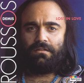 Demis Roussos - Lost In Love (CD)