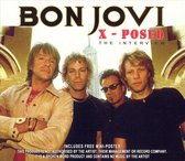 Bon Jovi X-Posed