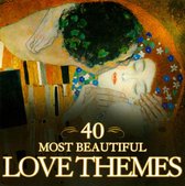 40 Most Beautiful Love Themes
