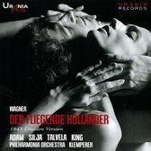 Wagner: Der Fliegende Holländer [March 19, 1968 BBC Recording]