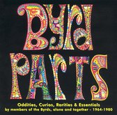 Byrd Parts: Oddities, Curios & Essentials...