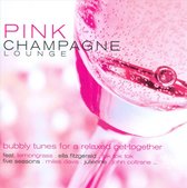 Pink Champagne Lounge