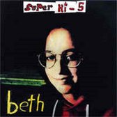 Super Hi Five - Beth (LP)