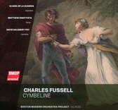 Charles Fussell: Cymbeline