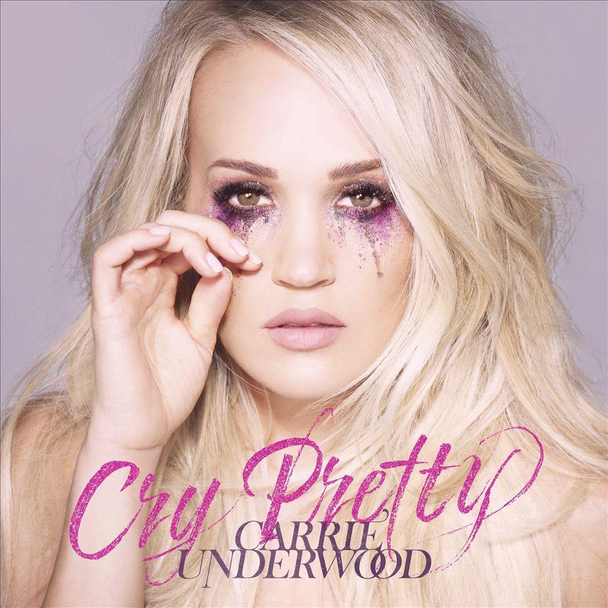 bol.com | Cry Pretty, Carrie Underwood | CD (album) | Muziek