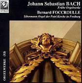 Bach: Orgelwerke XI