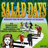 Salad Days [London Revival Cast]