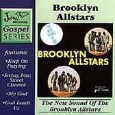 The New Sound...Brooklyn All-Stars
