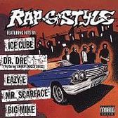 Rap G Style