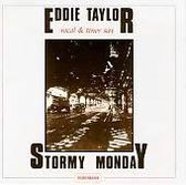 Stormy Monday