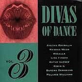 Divas Of Dance, Vol. 3