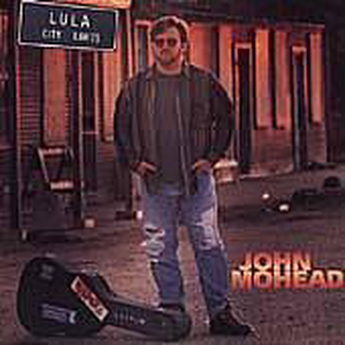 Lula City Limits