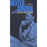 Complete Blue Note Sixties Sessions