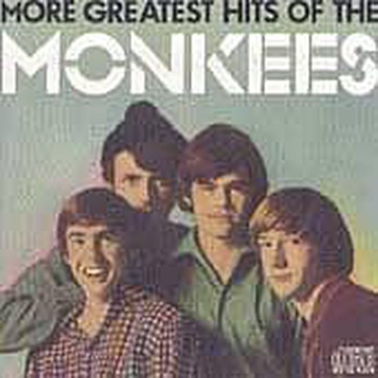 More Greatest Hits