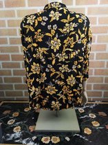 VERO MODA BLOES MULTICOLOR M