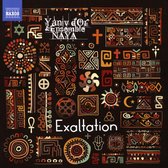 Ensemble Naya Yaniv D'or - Exaltation (CD)