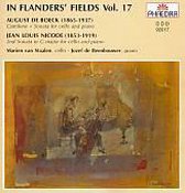 In Flanders' Fields Vol. 17