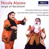 Nicola Alaimo Largo Al Factotum