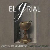Capella De Ministrers & Carles Magraner - El Grial (CD)